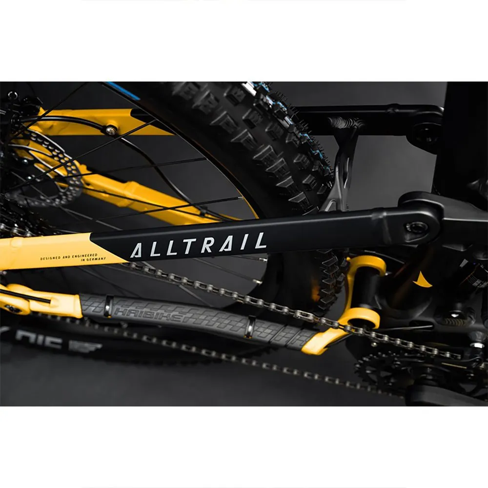 HAIBIKE Alltrail 6 27.5´´ Elcykel Mtb