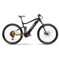 HAIBIKE Alltrail 6 29´´ Elcykel Mtb HAIBIKE Alltrail 6 29´´ Elcykel Mtb