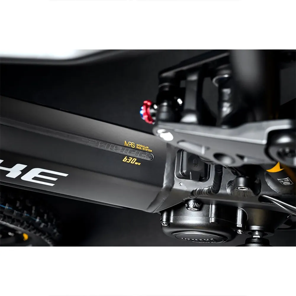 HAIBIKE Alltrail 6 29´´ Elcykel Mtb