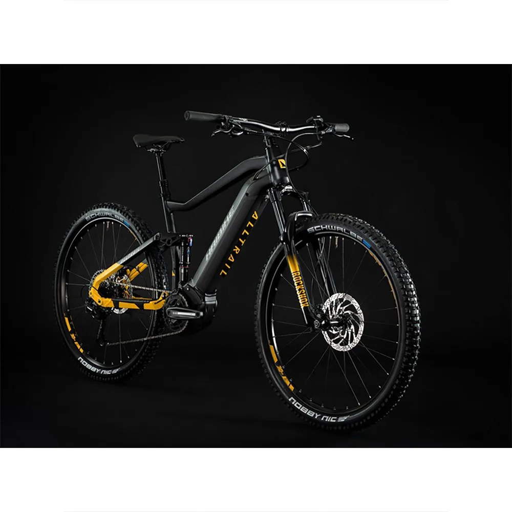 HAIBIKE Alltrail 6 29´´ Elcykel Mtb