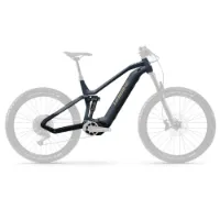 HAIBIKE Alltrail 6 C2 27.5´´ 2023 Mtb Ram För Elcykel HAIBIKE Alltrail 6 C2 27.5´´ 2023 Mtb Ram För Elcykel