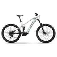 HAIBIKE Alltrail 8 27.5´´ Cues 2025 Elcykel Mtb HAIBIKE Alltrail 8 27.5´´ Cues 2025 Elcykel Mtb