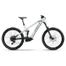 HAIBIKE Alltrail 8 29´´ Cues 2025 Elcykel Mtb, White / blue / gold, M, 800Wh