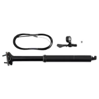 HAIBIKE E-bike All Mountain 125 Mm Dropperstolpe Refurbished HAIBIKE E-bike All Mountain 125 Mm Dropperstolpe Refurbished