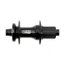 HAIBIKE Fastace Ac-ef906b 6b Boost Baknav, Black, 32H, 12 x 148mm