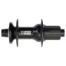 HAIBIKE Fastace Da210 Boost Baknav, Black, 32H, 12 x 148mm