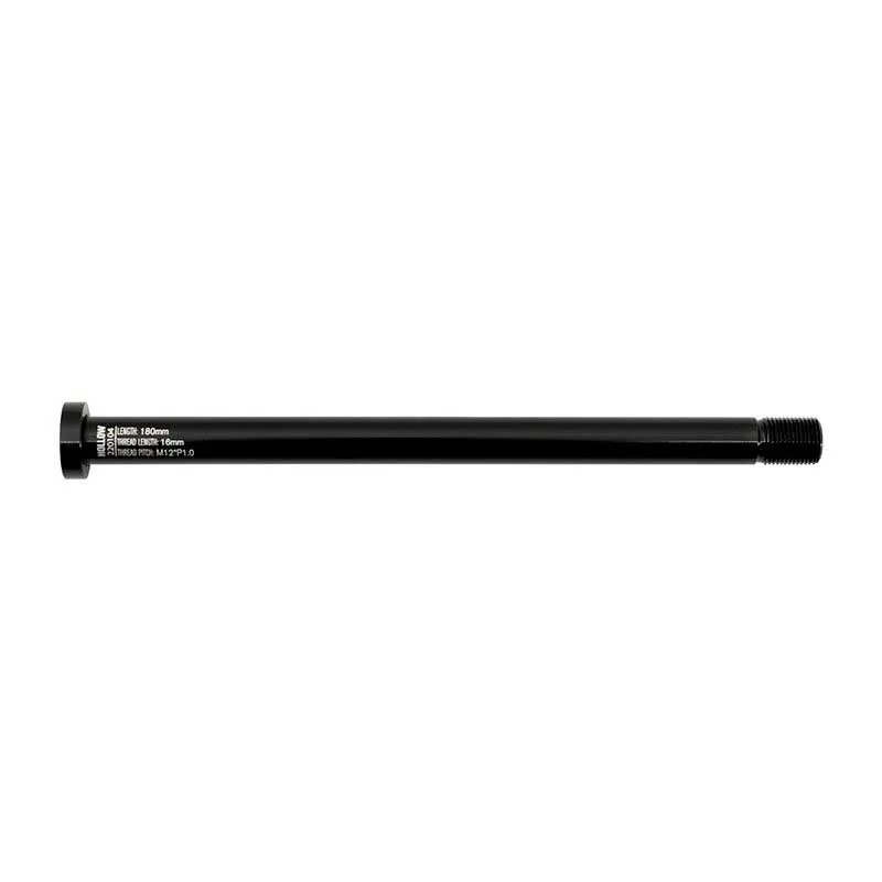 HAIBIKE Hardtail V2 Bosch Smart System 3 2023 Bakre Genomgående Axel, Black, 12 x 180mm