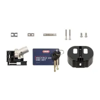 HAIBIKE Hardtail V2 Bosch Smart System 3 2023 Batterihållare HAIBIKE Hardtail V2 Bosch Smart System 3 2023 Batterihållare