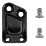 HAIBIKE Hardtail V2 Bosch Smart System 3 2023 Monteringsadapter, Black, One Size