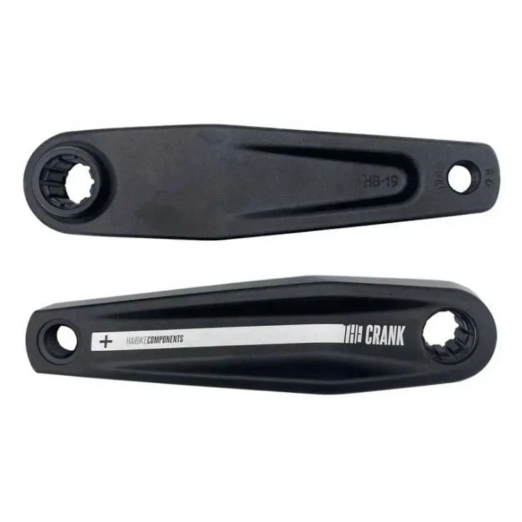 HAIBIKE Hb19 Is Vevarm