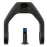 HAIBIKE Lyke 10/11/se Chocklänk, Black, One Size