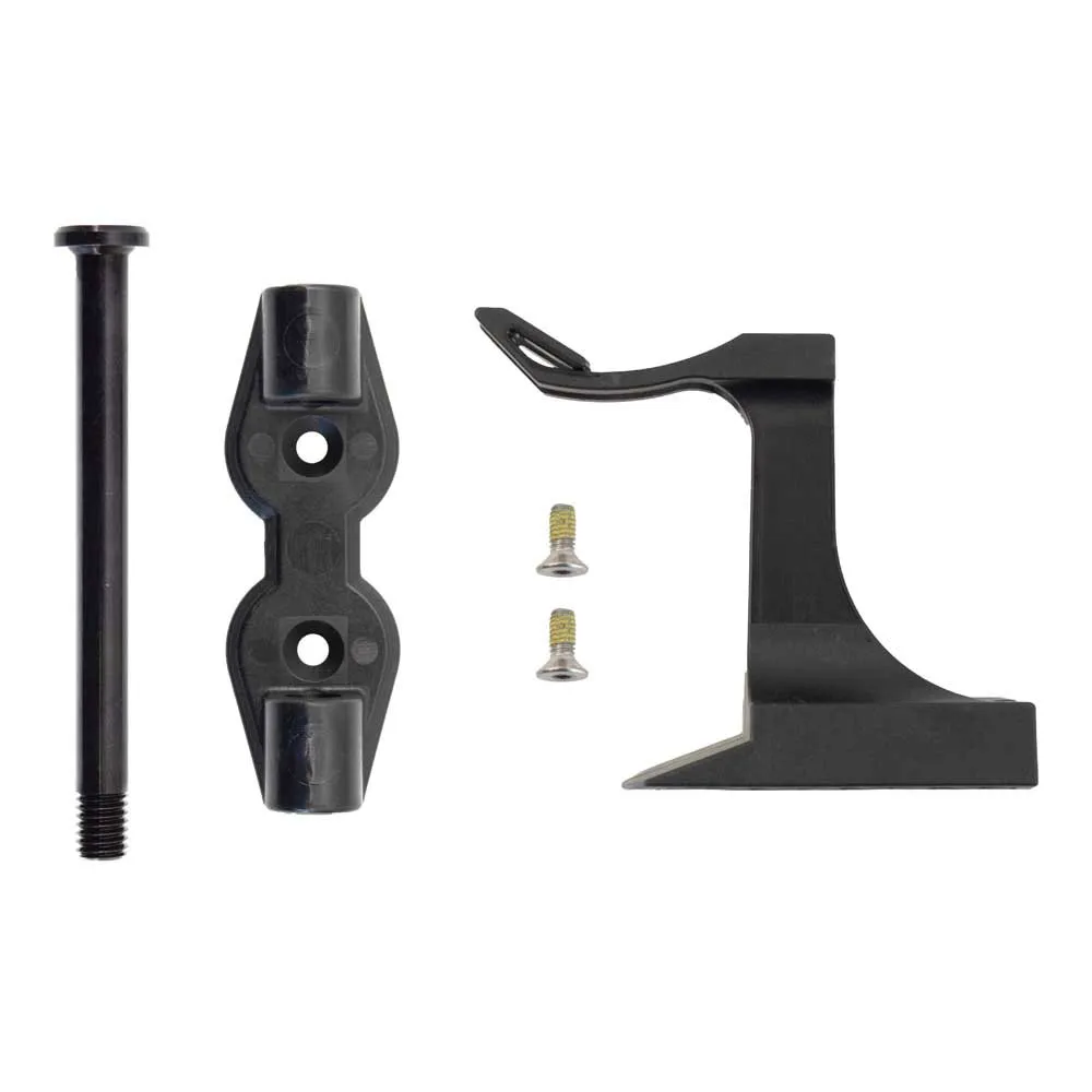 HAIBIKE Lyke Batterihårdvarusats, Black, One Size HAIBIKE Lyke Batterihårdvarusats, Black, One Size