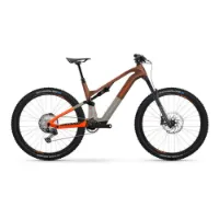 HAIBIKE Lyke Cf 10 29´´ Nx Eagle 2023 Elcykel Mtb HAIBIKE Lyke Cf 10 29´´ Nx Eagle 2023 Elcykel Mtb