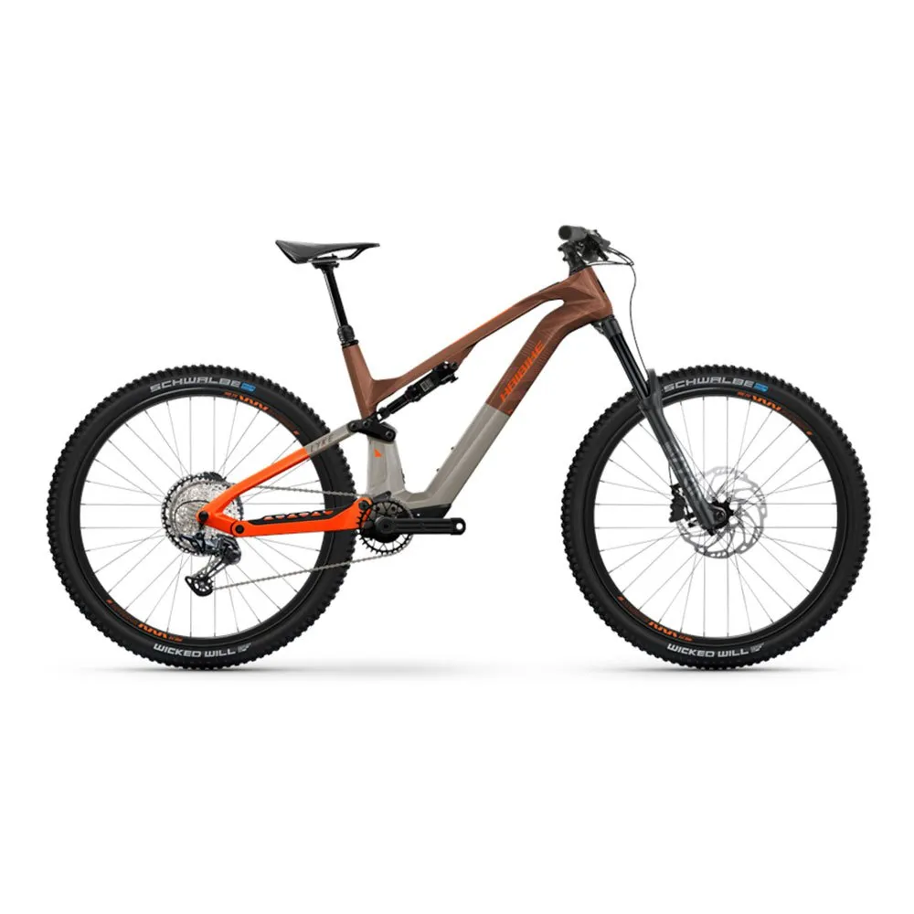 HAIBIKE Lyke Cf 10 29´´ Nx Eagle 2023 Elcykel Mtb HAIBIKE Lyke Cf 10 29´´ Nx Eagle 2023 Elcykel Mtb