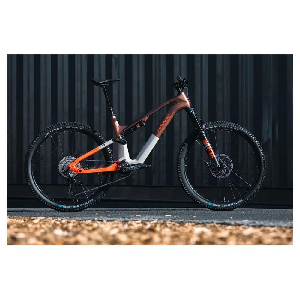HAIBIKE Lyke Cf 10 29´´ Nx Eagle 2023 Elcykel Mtb HAIBIKE Lyke Cf 10 29´´ Nx Eagle 2023 Elcykel Mtb