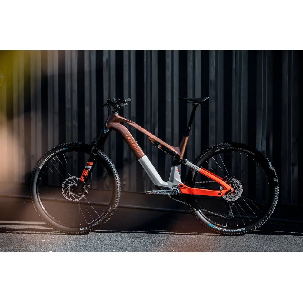 HAIBIKE Lyke Cf 10 29´´ Nx Eagle 2023 Elcykel Mtb HAIBIKE Lyke Cf 10 29´´ Nx Eagle 2023 Elcykel Mtb