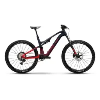 HAIBIKE Lyke Cf 11 29´´ Deore Xt 2024 Elcykel Mtb HAIBIKE Lyke Cf 11 29´´ Deore Xt 2024 Elcykel Mtb