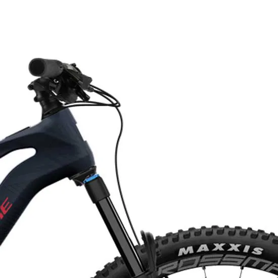 HAIBIKE Lyke Cf 11 29´´ Deore Xt 2024 Elcykel Mtb, Red, M, 430Wh