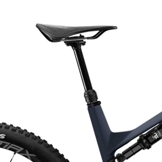 HAIBIKE Lyke Cf 11 29´´ Deore Xt 2024 Elcykel Mtb, Red, M, 430Wh