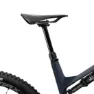 HAIBIKE Lyke Cf 11 29´´ Deore Xt 2024 Elcykel Mtb, Red, M, 430Wh