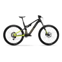 HAIBIKE Lyke Cf 11 29´´ Nx Eagle 2023 Elcykel Mtb HAIBIKE Lyke Cf 11 29´´ Nx Eagle 2023 Elcykel Mtb