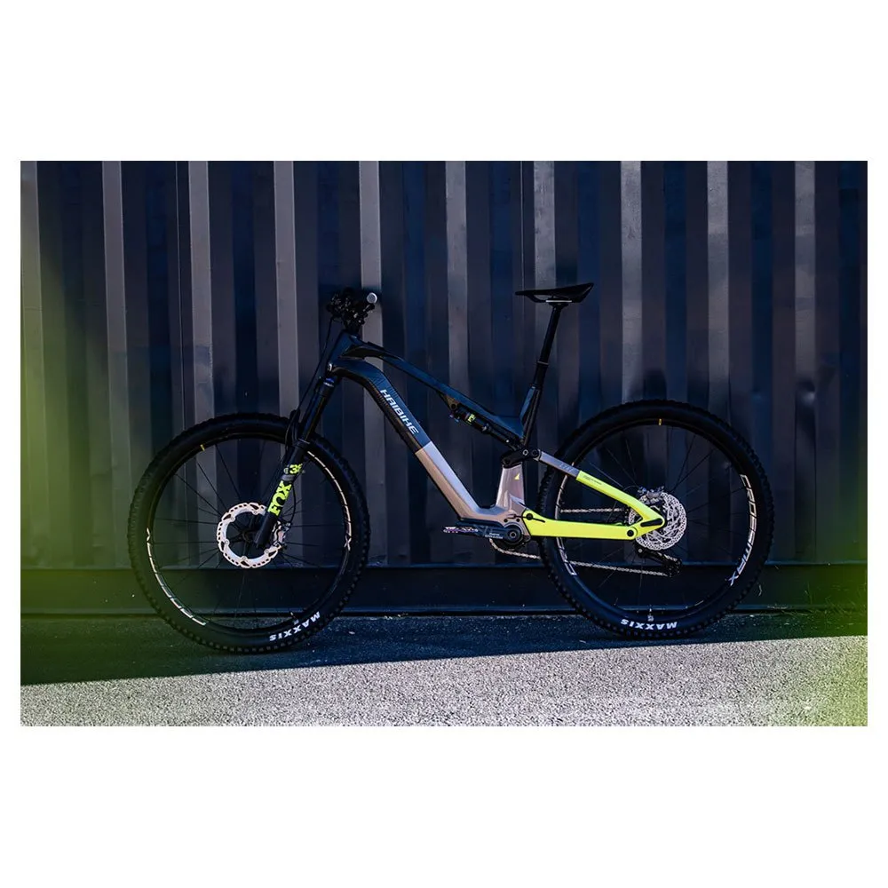 HAIBIKE Lyke Cf 11 29´´ Nx Eagle 2023 Elcykel Mtb
