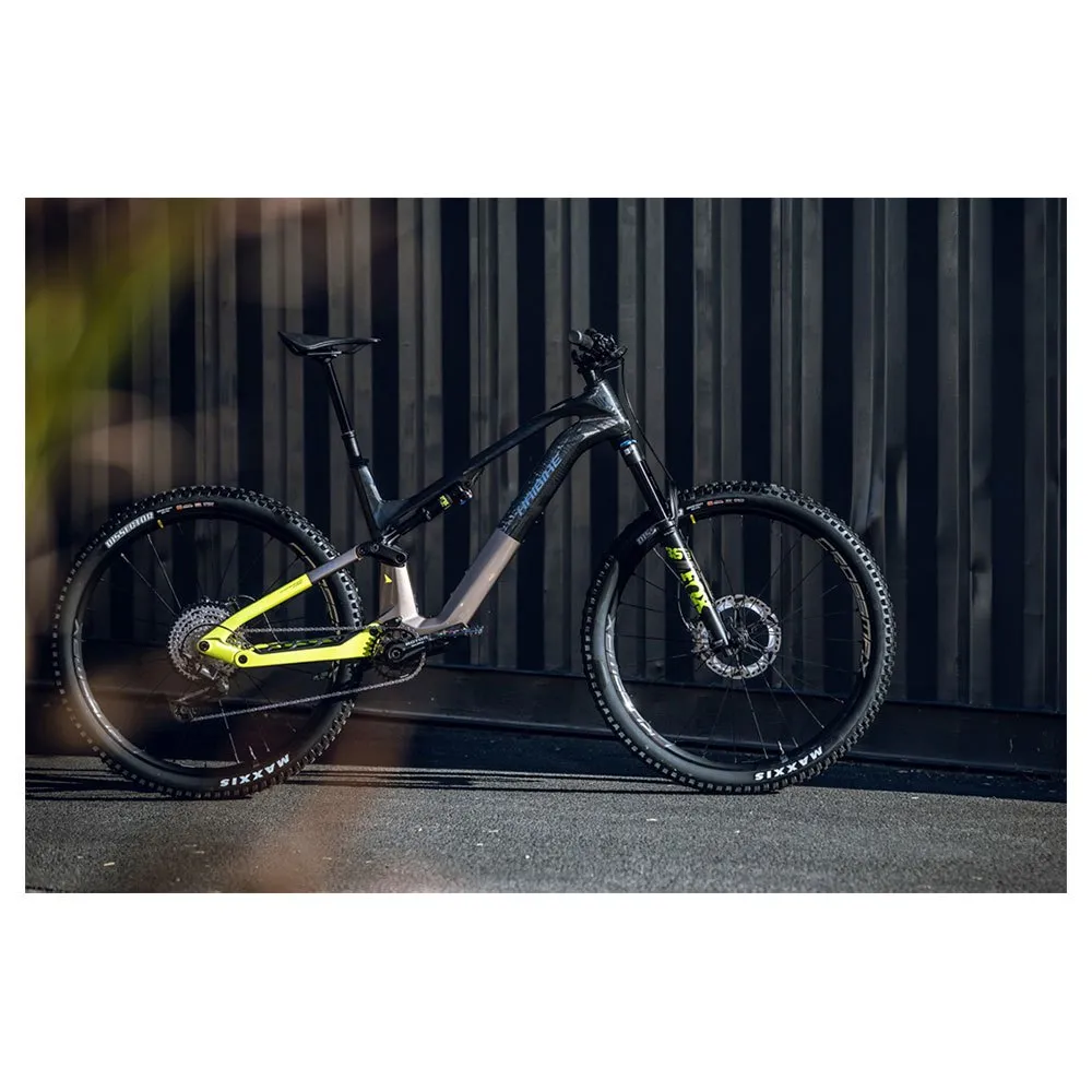 HAIBIKE Lyke Cf 11 29´´ Nx Eagle 2023 Elcykel Mtb