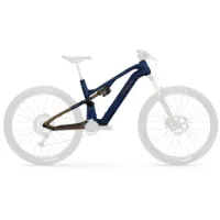 HAIBIKE Lyke Cf Se 29´´ 2023 Mtb Ram För Elcykel