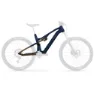 HAIBIKE Lyke Cf Se 29´´ 2023 Mtb Ram För Elcykel, Blue, M, 430Wh