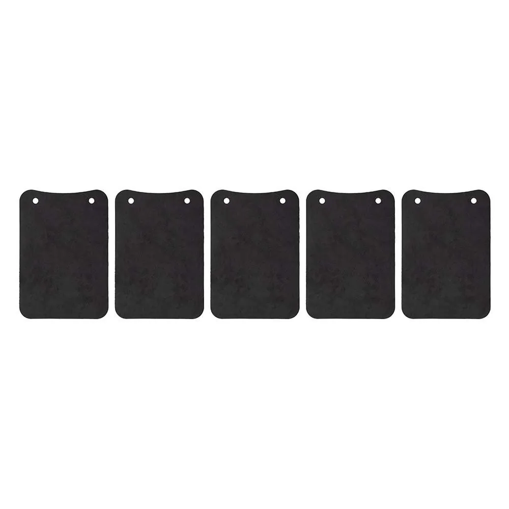 HAIBIKE Lyke Stötdämpar-länkarmsskydd, Black, One Size