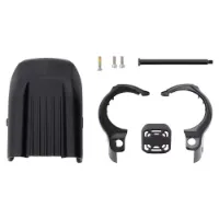 HAIBIKE Lyke Ventilated Drivhusenhet