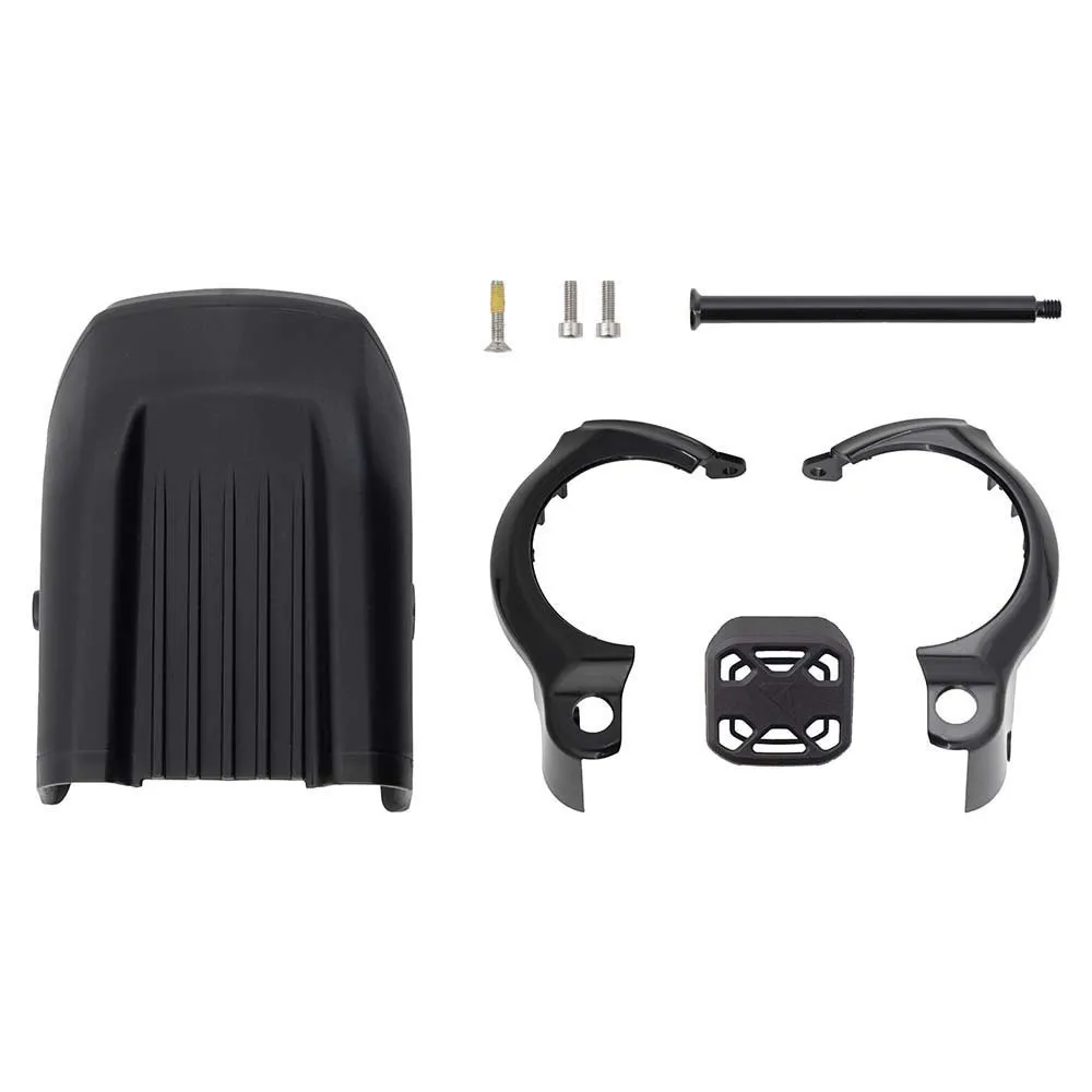 HAIBIKE Lyke Ventilated Drivhusenhet, Black, One Size HAIBIKE Lyke Ventilated Drivhusenhet, Black, One Size