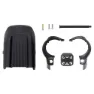HAIBIKE Lyke Ventilated Drivhusenhet, Black, One Size