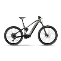 HAIBIKE Nduro 6 29/27.5´´ Sx Eagle 2024 Elcykel Mtb HAIBIKE Nduro 6 29/27.5´´ Sx Eagle 2024 Elcykel Mtb