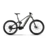 HAIBIKE Nduro 6 29/27.5´´ Sx Eagle 2024 Elcykel Mtb, Grey, M, 720Wh