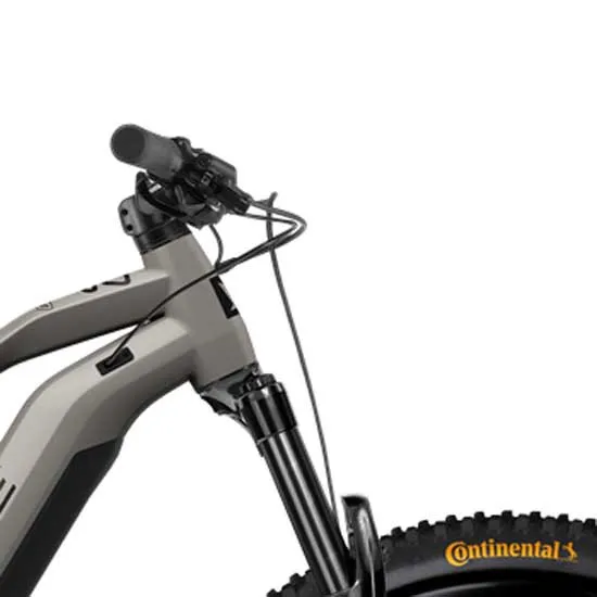 HAIBIKE Nduro 6 29/27.5´´ Sx Eagle 2024 Elcykel Mtb, Grey, M, 720Wh