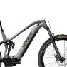 HAIBIKE Nduro 6 29/27.5´´ Sx Eagle 2024 Elcykel Mtb, Grey, M, 720Wh