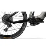HAIBIKE Nduro 6 29/27.5´´ Sx Eagle 2024 Elcykel Mtb, Grey, M, 720Wh