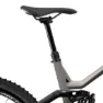 HAIBIKE Nduro 6 29/27.5´´ Sx Eagle 2024 Elcykel Mtb, Grey, M, 720Wh