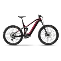 HAIBIKE Nduro 7 29/27.5´´ Slx 2024 Elcykel Mtb