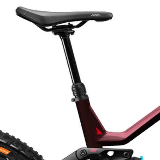 HAIBIKE Nduro 7 29/27.5´´ Slx 2024 Elcykel Mtb, Red, XL, 720Wh