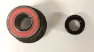 HAIBIKE The Hub Frihjulsbody, One size