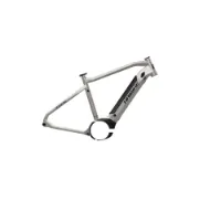HAIBIKE Trekking 3 High C1 40w 27.5´´ 2023 Elcykel Ram För Stadscykel HAIBIKE Trekking 3 High C1 40w 27.5´´ 2023 Elcykel Ram För Stadscykel