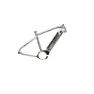 HAIBIKE Trekking 3 High C1 40w 27.5´´ 2023 Elcykel Ram För Stadscykel