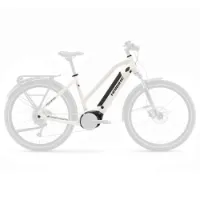 HAIBIKE Trekking 3 High C1 40w 27.5´´ 2023 Mtb Ram För Elcykel HAIBIKE Trekking 3 High C1 40w 27.5´´ 2023 Mtb Ram För Elcykel