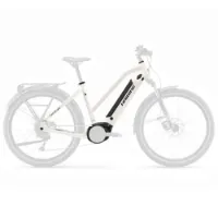 HAIBIKE Trekking 3 Mid C1 40w 27.5´´ 2023 Mtb Ram För Elcykel HAIBIKE Trekking 3 Mid C1 40w 27.5´´ 2023 Mtb Ram För Elcykel