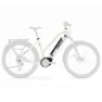 HAIBIKE Trekking 3 Mid C1 40w 27.5´´ 2023 Mtb Ram För Elcykel