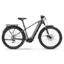 HAIBIKE Trekking 4 High Elcykel