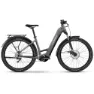 HAIBIKE Trekking 4 Low Elcykel