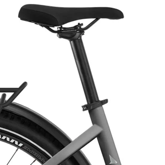HAIBIKE Trekking 4 Low Elcykel